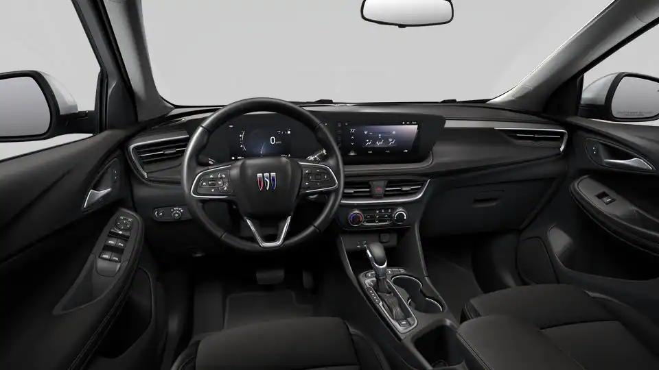 new 2026 Buick Encore GX car, priced at $31,165