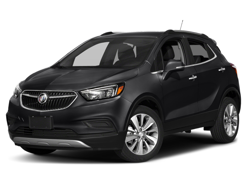 used 2019 Buick Encore car, priced at $17,989