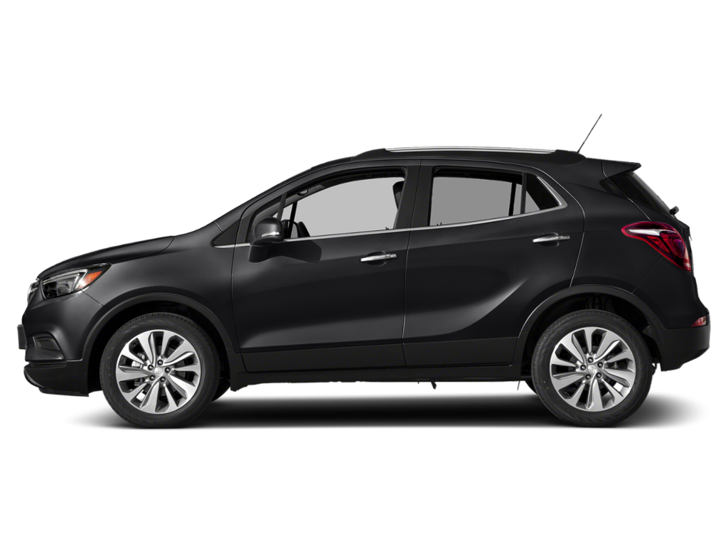 used 2019 Buick Encore car, priced at $17,989