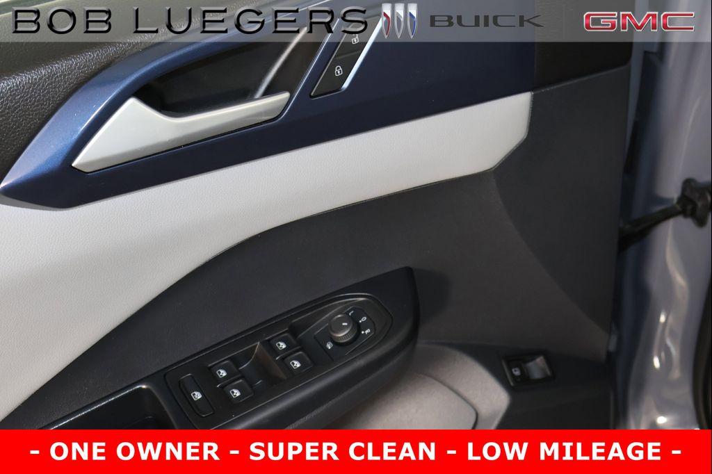 used 2023 Volkswagen Taos car, priced at $23,966