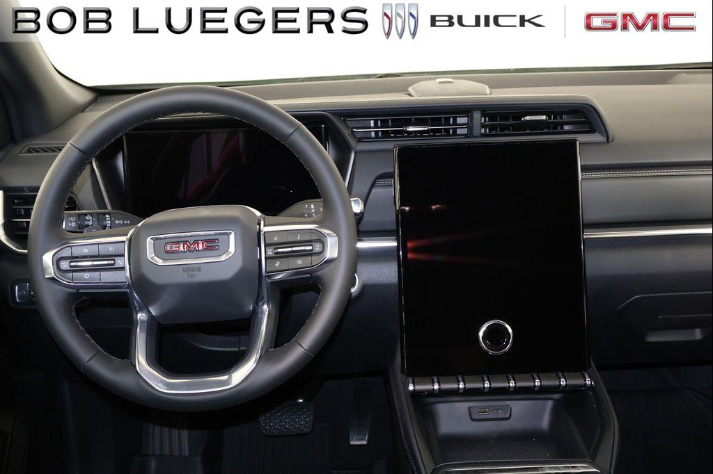 new 2026 GMC Terrain car, priced at $36,235