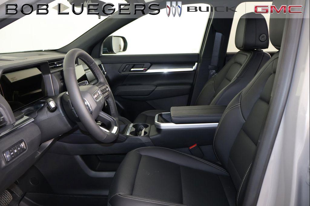 new 2026 GMC Terrain car, priced at $36,235