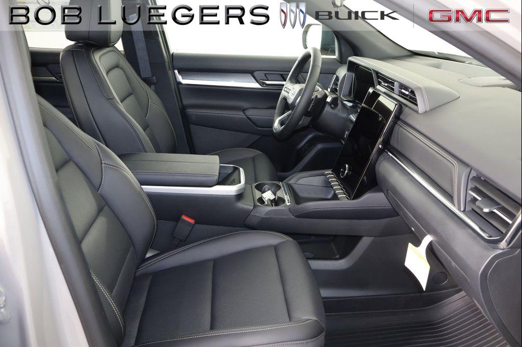 new 2026 GMC Terrain car, priced at $36,235