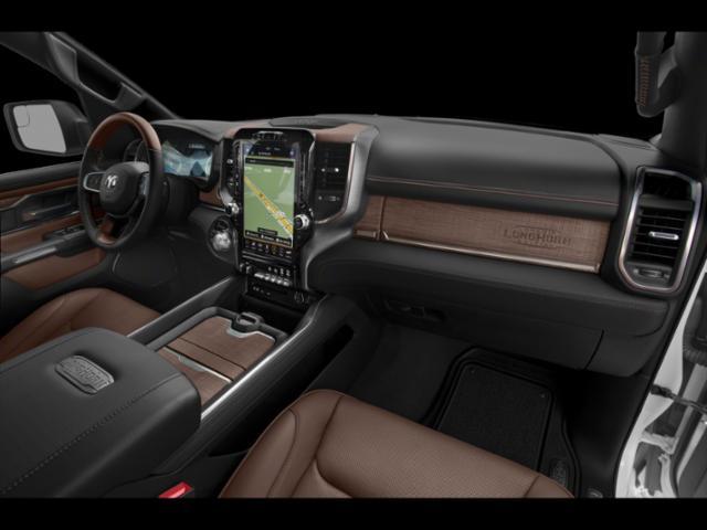 used 2020 Ram 1500 car, priced at $35,994