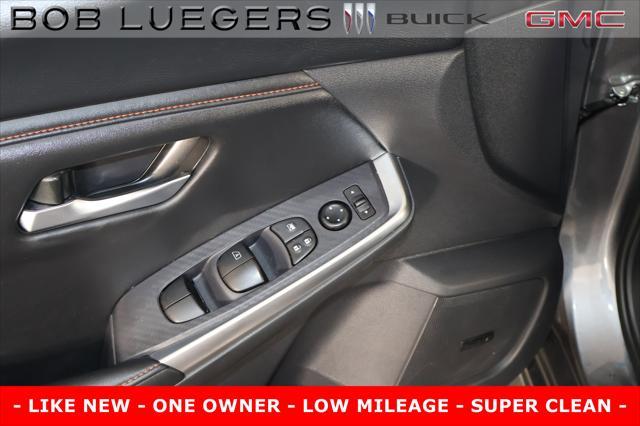 used 2024 Nissan Sentra car, priced at $27,989