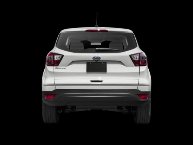 used 2018 Ford Escape car, priced at $10,598