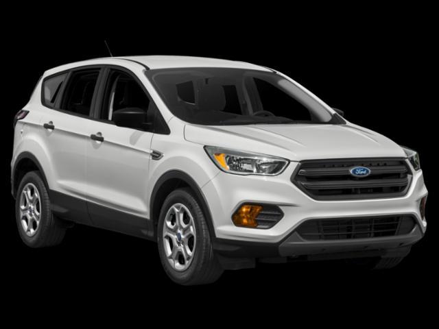 used 2018 Ford Escape car, priced at $10,598
