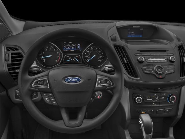 used 2018 Ford Escape car, priced at $10,598