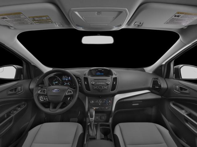 used 2018 Ford Escape car, priced at $10,598