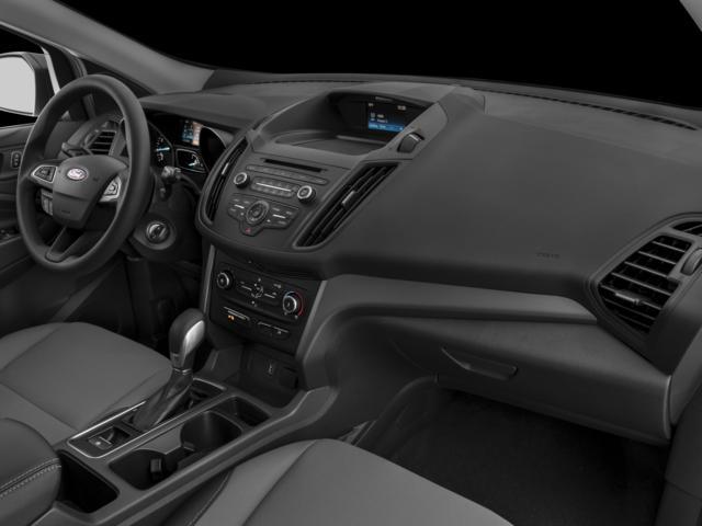 used 2018 Ford Escape car, priced at $10,598