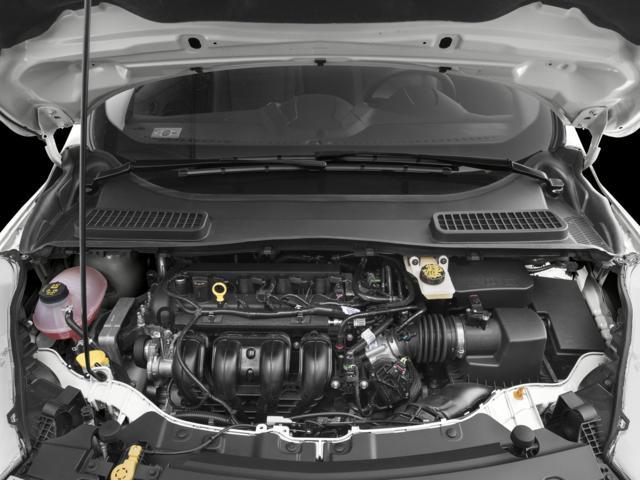 used 2018 Ford Escape car, priced at $10,598