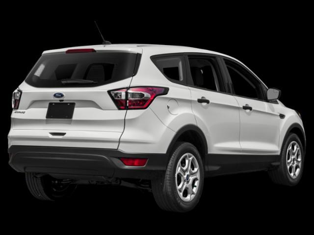 used 2018 Ford Escape car, priced at $10,598