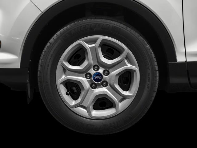 used 2018 Ford Escape car, priced at $10,598