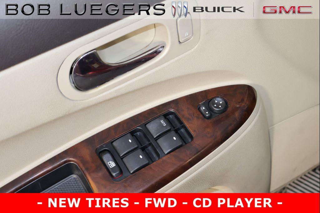 used 2008 Buick LaCrosse car, priced at $8,598