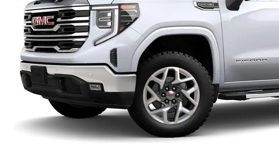 new 2026 GMC Sierra 1500 car, priced at $68,935