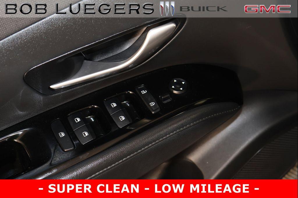 used 2022 Hyundai Tucson car, priced at $25,965