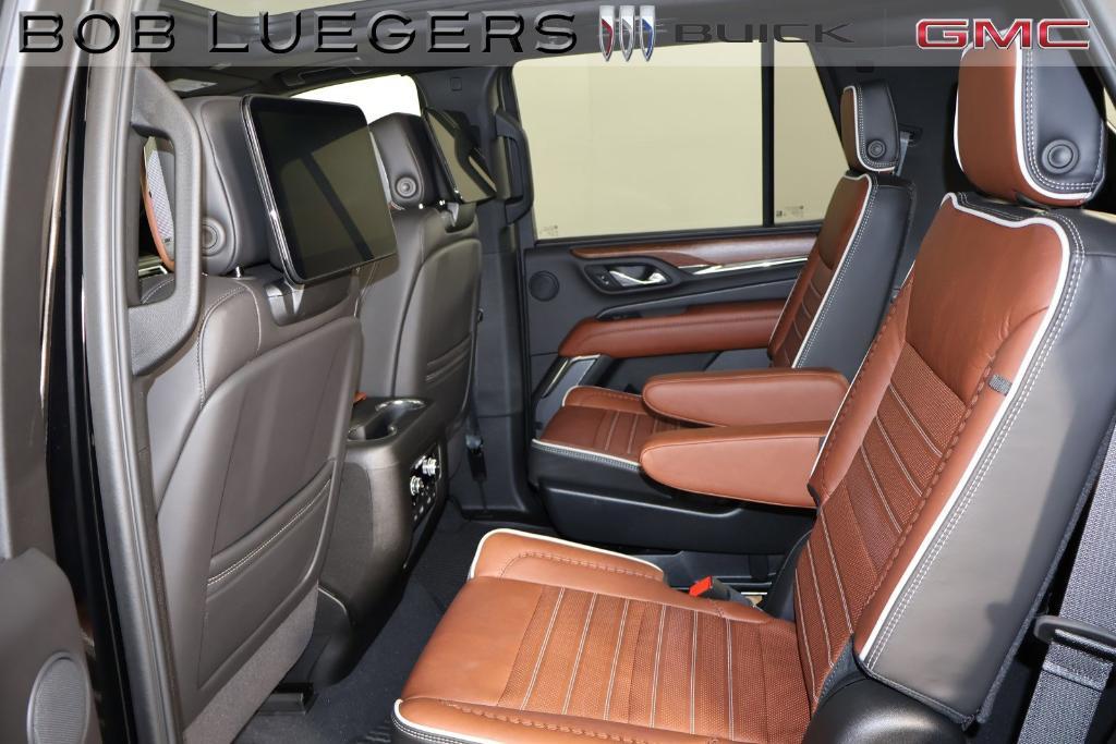 new 2024 GMC Yukon car, priced at $99,964