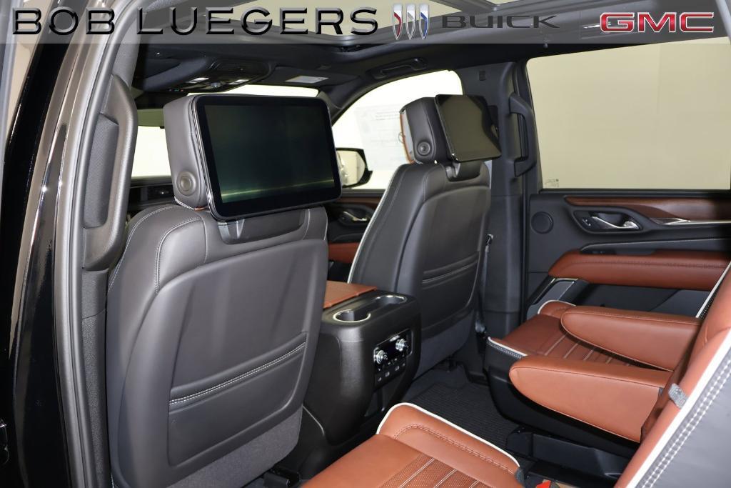 new 2024 GMC Yukon car, priced at $99,964