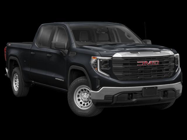 used 2024 GMC Sierra 1500 car