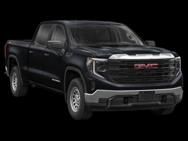 used 2024 GMC Sierra 1500 car