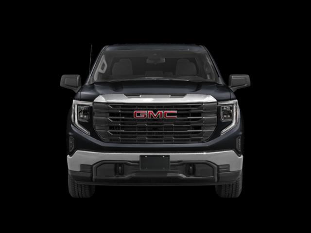 used 2024 GMC Sierra 1500 car