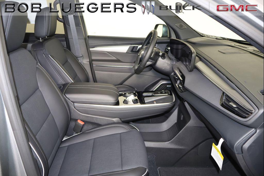 new 2026 Buick Enclave car, priced at $53,093