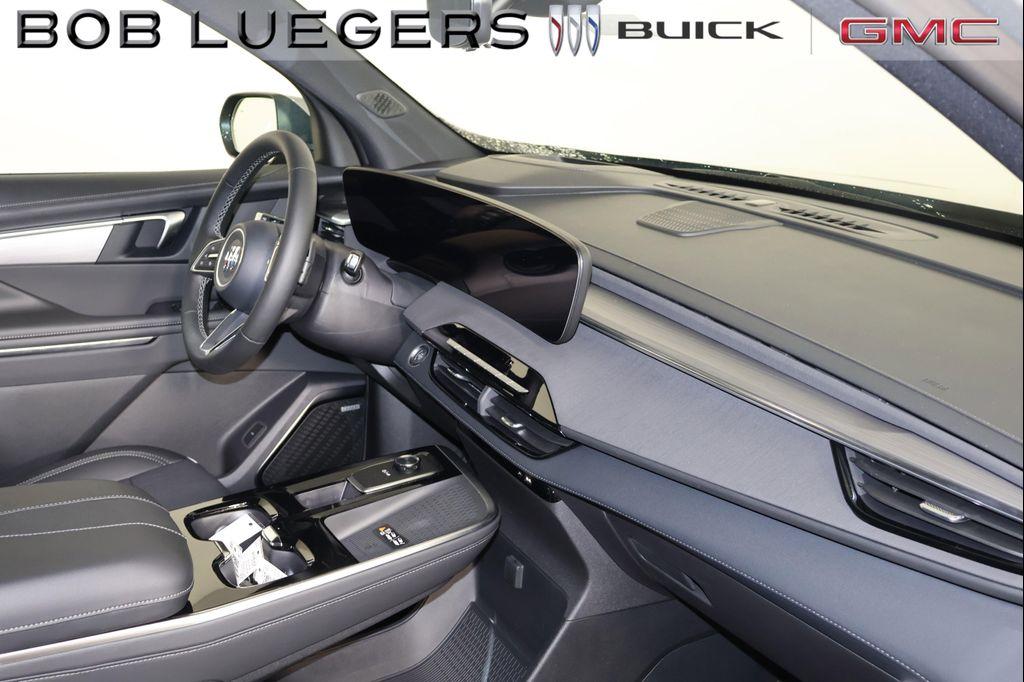 new 2026 Buick Enclave car, priced at $53,093