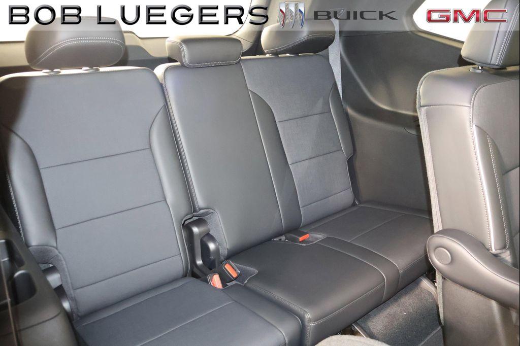 new 2026 Buick Enclave car, priced at $53,093