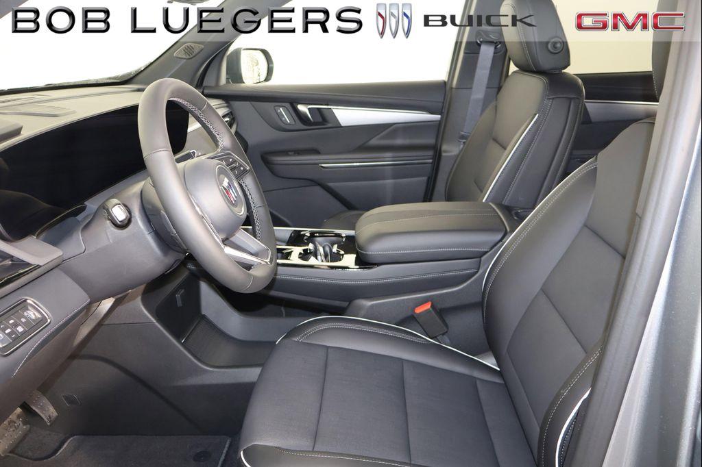 new 2026 Buick Enclave car, priced at $53,093