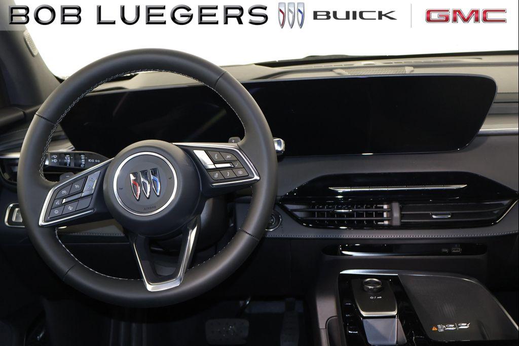 new 2026 Buick Enclave car, priced at $53,093