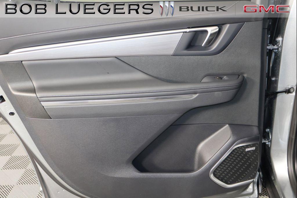 new 2026 Buick Enclave car, priced at $53,093