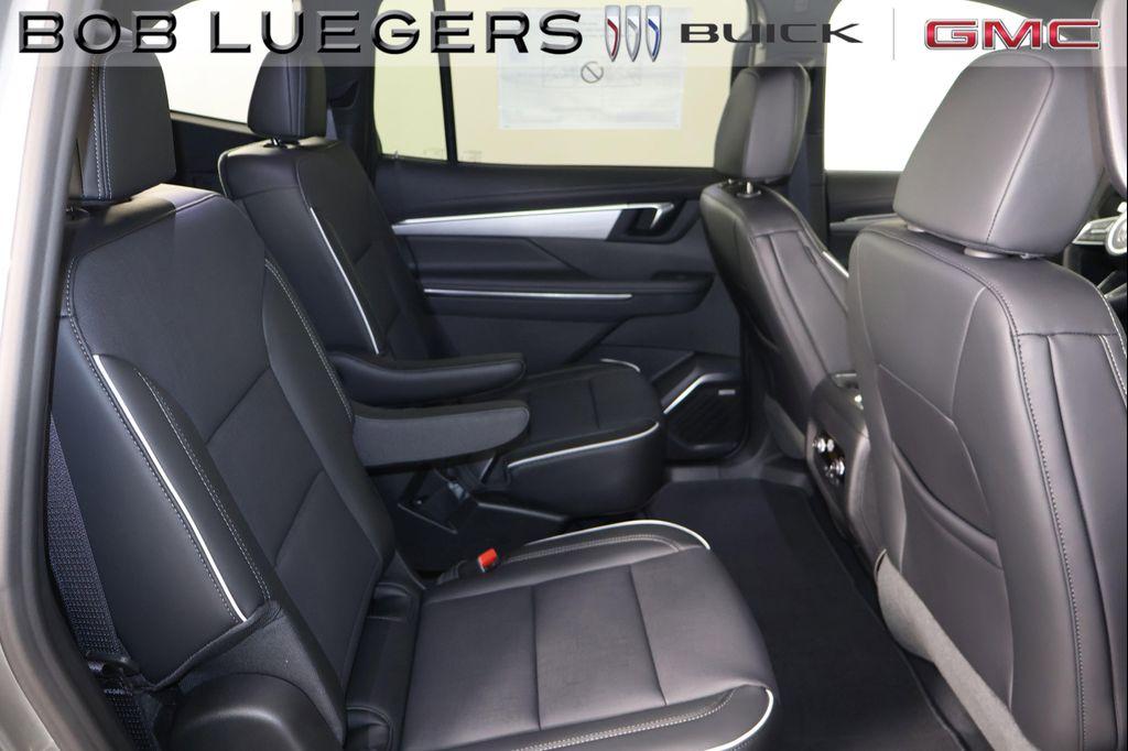 new 2026 Buick Enclave car, priced at $53,093