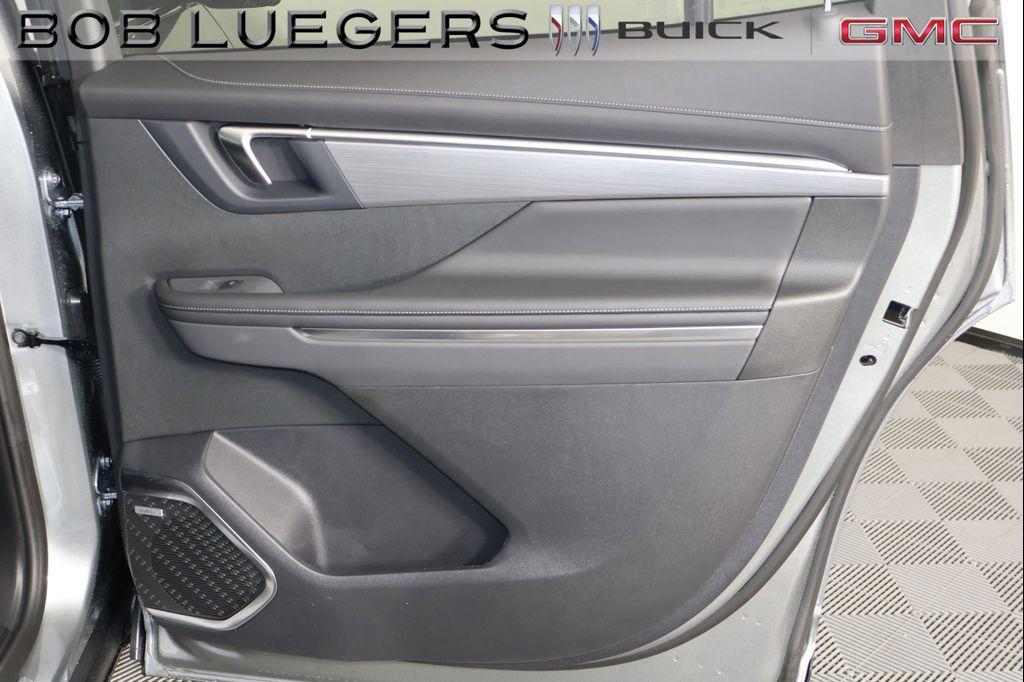 new 2026 Buick Enclave car, priced at $53,093