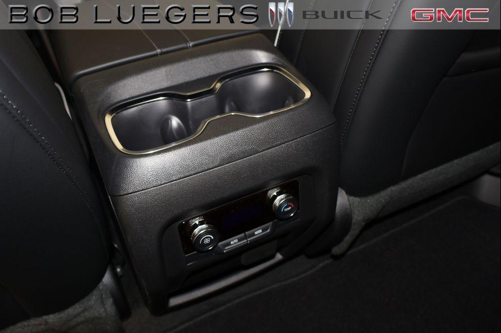 new 2026 Buick Enclave car, priced at $53,093