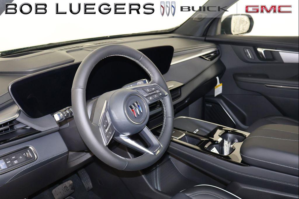 new 2026 Buick Enclave car, priced at $53,093