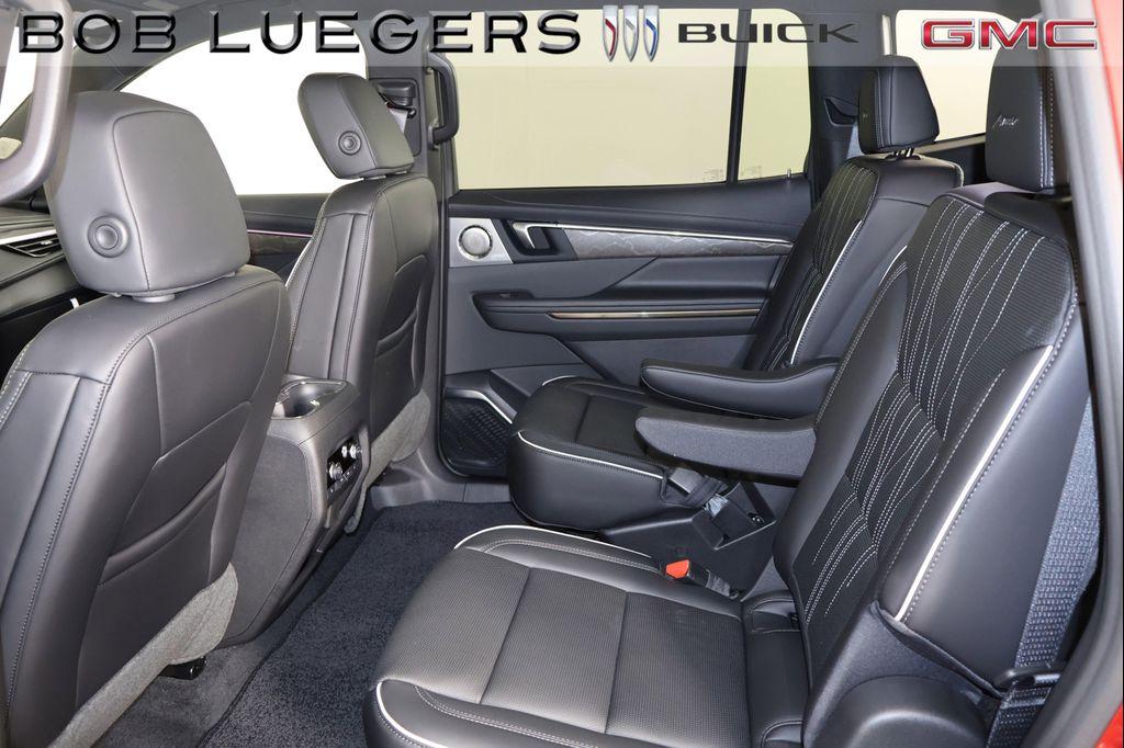 new 2026 Buick Enclave car, priced at $64,777