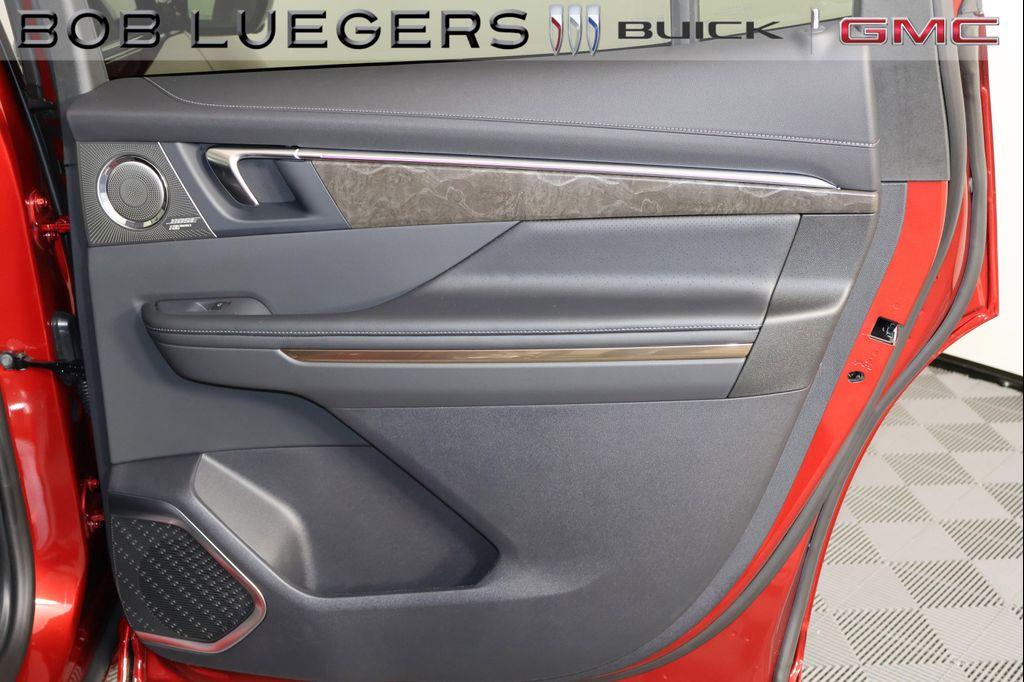 new 2026 Buick Enclave car, priced at $64,777