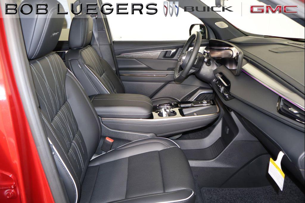 new 2026 Buick Enclave car, priced at $64,777