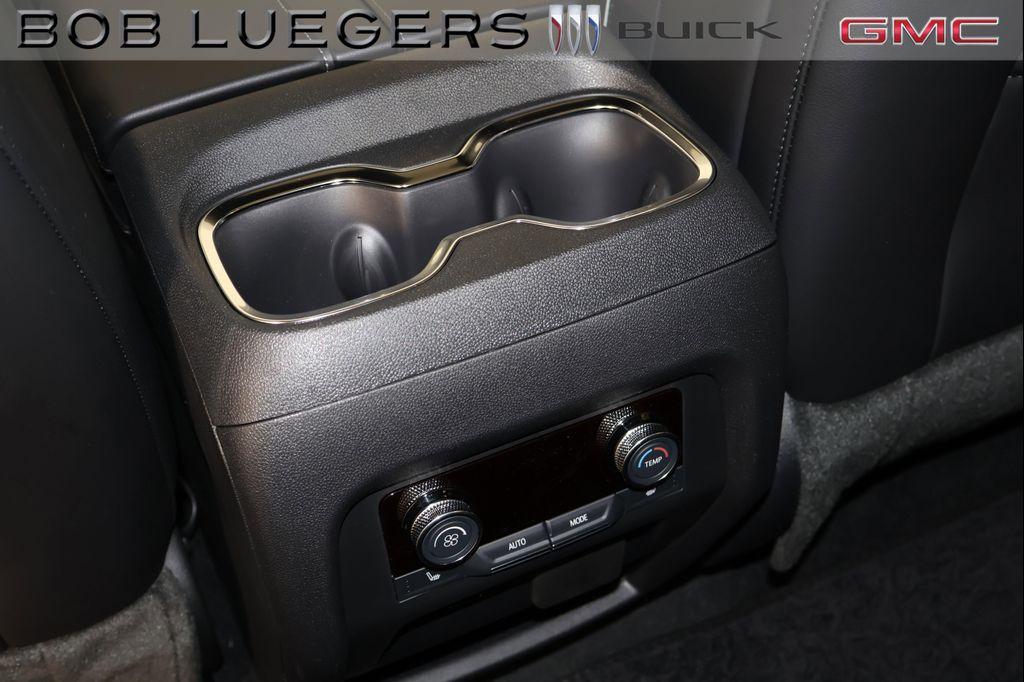 new 2026 Buick Enclave car, priced at $64,777