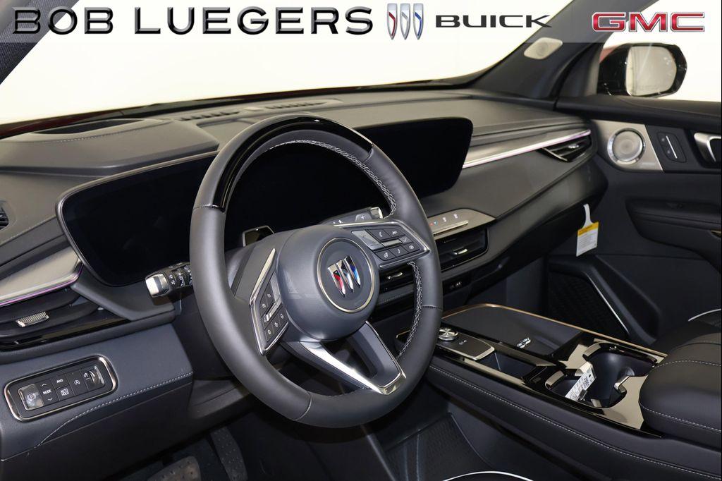 new 2026 Buick Enclave car, priced at $64,777