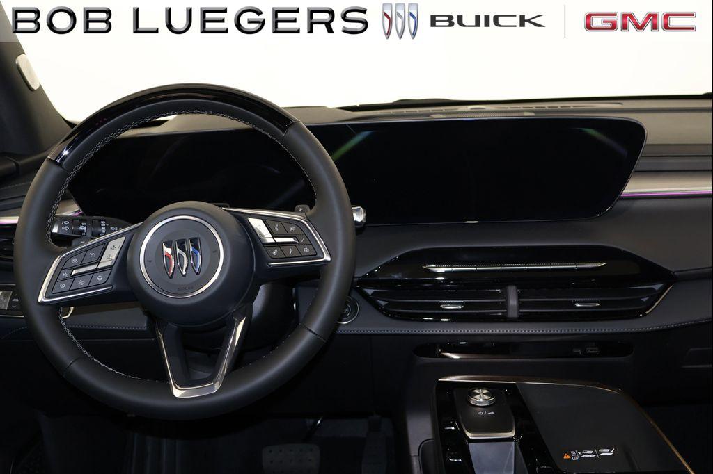 new 2026 Buick Enclave car, priced at $64,777