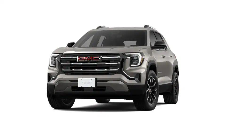 new 2026 GMC Terrain car, priced at $37,973
