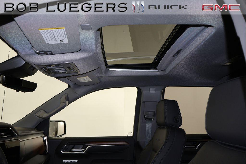 new 2026 GMC Sierra 1500 car, priced at $78,738