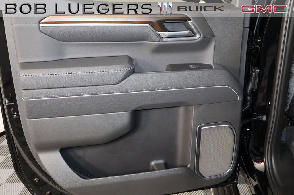 new 2026 GMC Sierra 1500 car, priced at $78,738