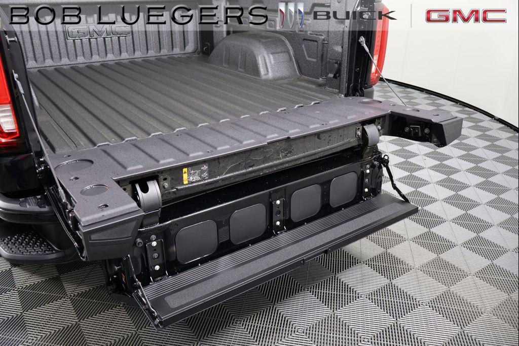 new 2026 GMC Sierra 1500 car, priced at $78,738