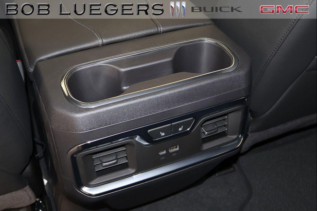 new 2026 GMC Sierra 1500 car, priced at $78,738