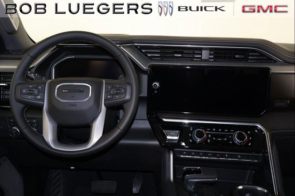 new 2026 GMC Sierra 1500 car, priced at $78,738