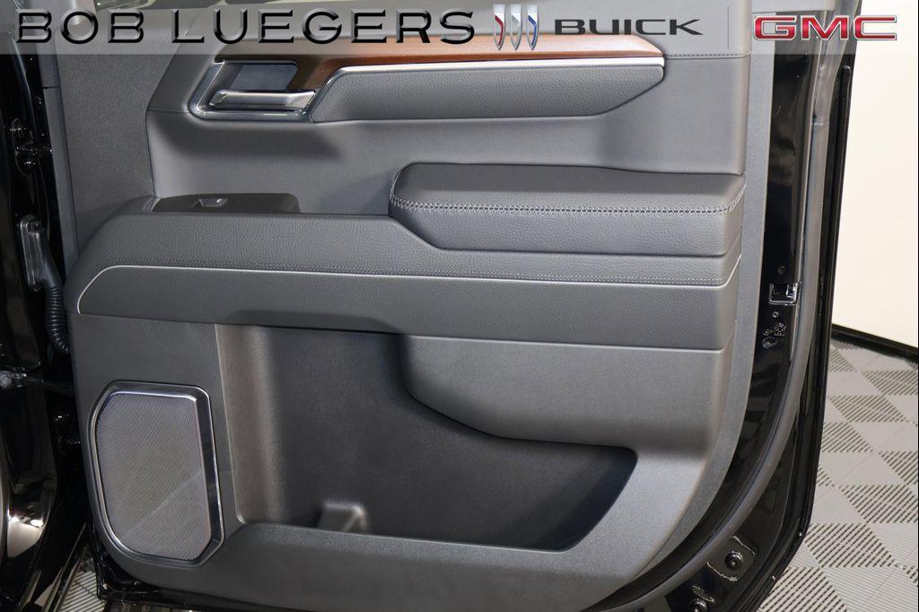 new 2026 GMC Sierra 1500 car, priced at $78,738