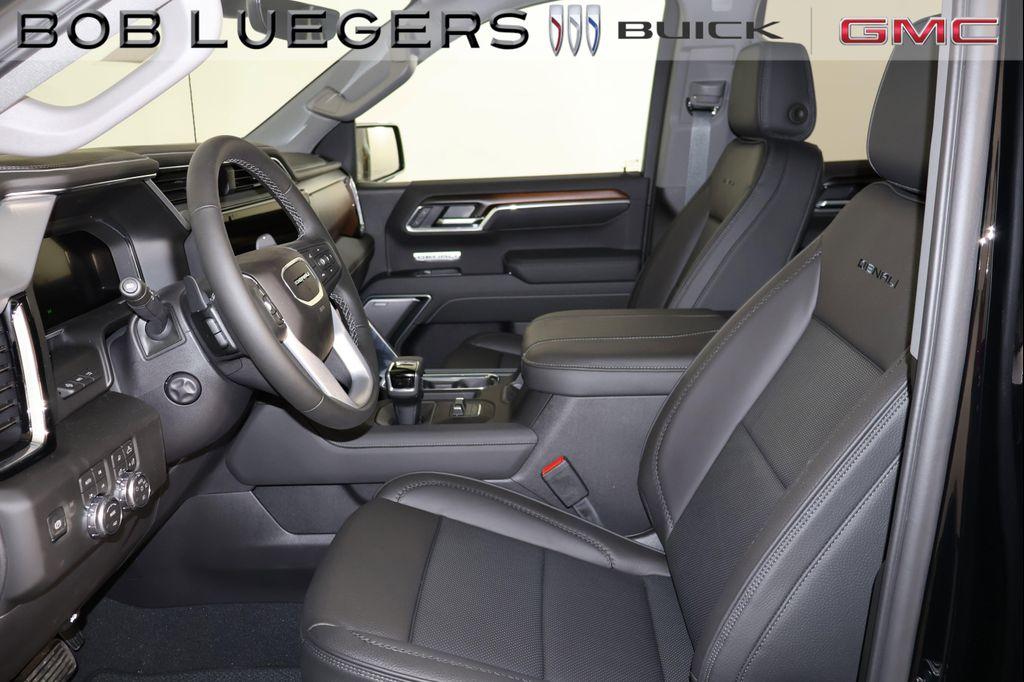 new 2026 GMC Sierra 1500 car, priced at $78,738