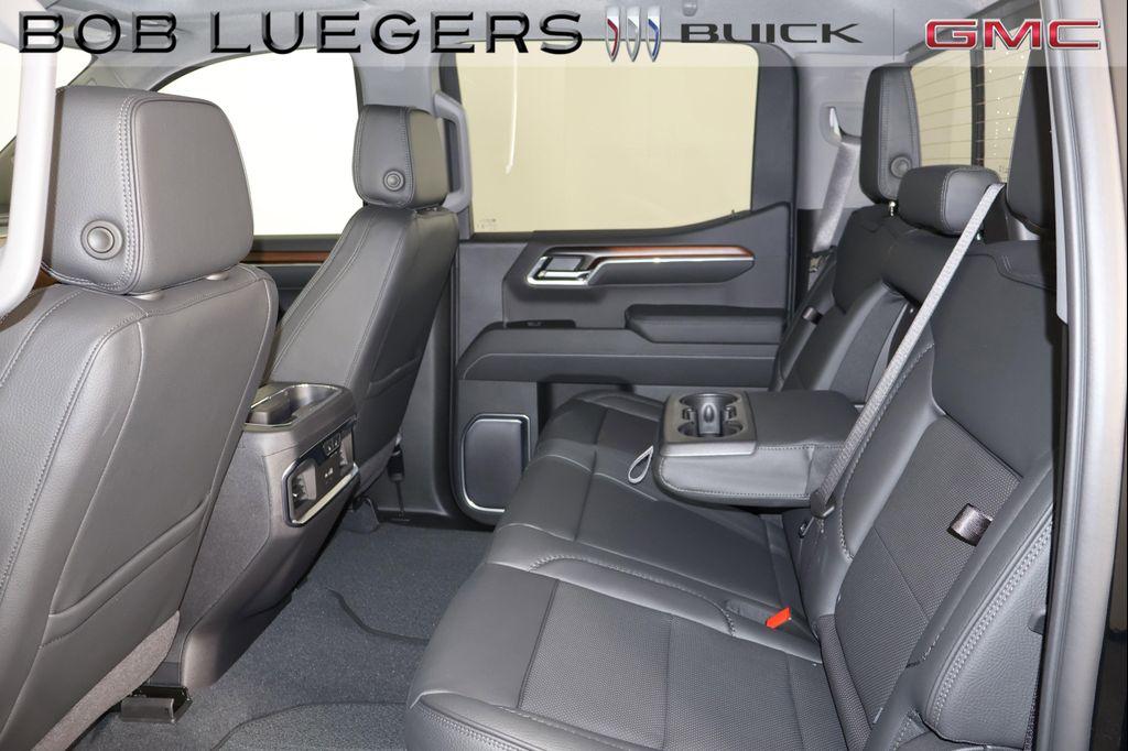 new 2026 GMC Sierra 1500 car, priced at $78,738